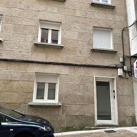 Suite Centro Понтеведра Екстер'єр фото